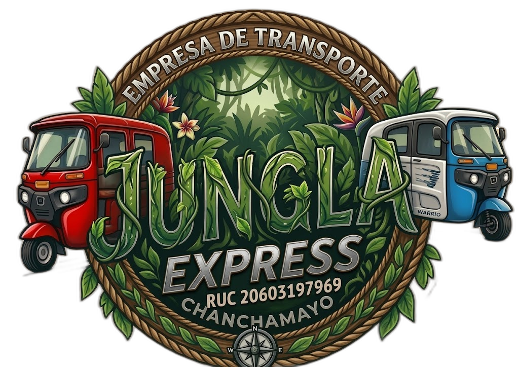Jungla Express